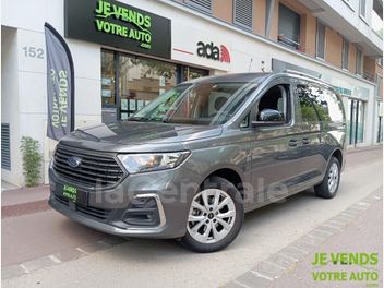 FORD GRAND TOURNEO CONNECT TPMR 1.5 ECOBOOST 114 TITANIUM DSG7