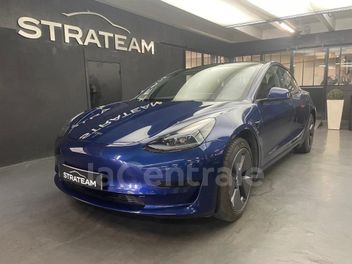 TESLA 
