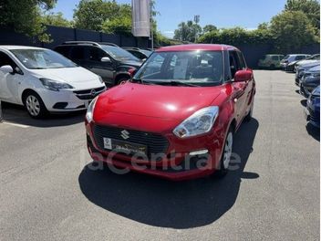 SUZUKI 