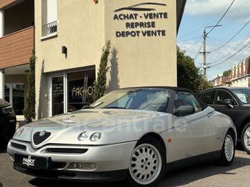 ALFA ROMEO 