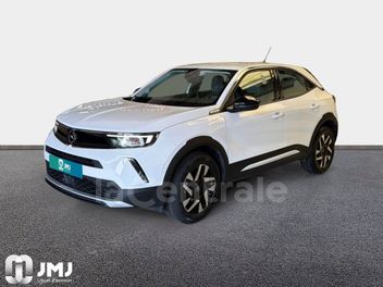 OPEL MOKKA 2 II 1.2 TURBO 100 ELEGANCE
