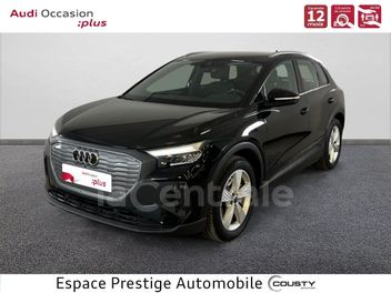 AUDI Q4 E-TRON 40 204 82 KWH