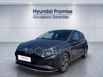 HYUNDAI I20 (3E GENERATION) III (2) 1.0 T-GDI 100 INTUITIVE DCT-7