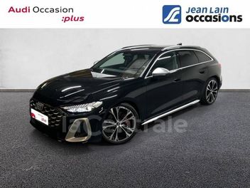 AUDI S5 (3E GENERATION) AVANT III AVANT 3.0 TFSI HYBRIDE 367 QUATTRO S TRONIC 7