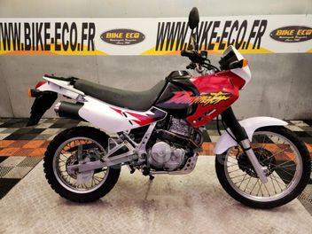 HONDA NX DOMINATOR 650