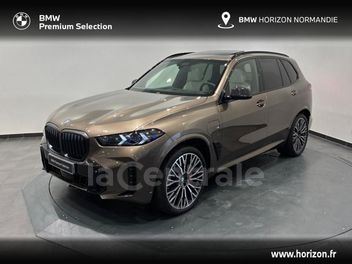 BMW X5 G05 (G05) XDRIVE50E 489 M SPORT BVA8