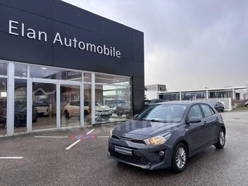 KIA 