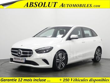 MERCEDES CLASSE B 3 III 180 D PROGRESSIVE LINE EDITION BVA8