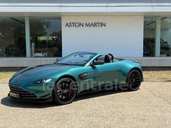 ASTON MARTIN 