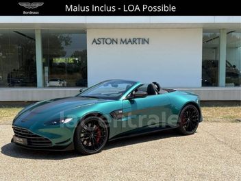 ASTON MARTIN 