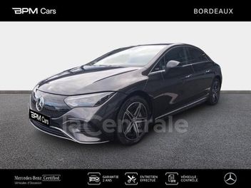 MERCEDES EQE 350 AMG LINE 89 KWH