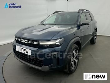 DACIA BIGSTER 1.8 HYBRID 155 JOURNEY