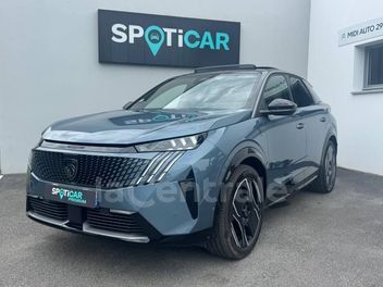 PEUGEOT 