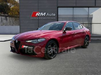 ALFA ROMEO GIULIA 2 II 2.2 210 12CV Q4 VELOCE AT8