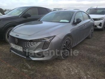 PEUGEOT 508 (2E GENERATION) II (2) 1.6 HYBRID 180 ALLURE E-EAT8
