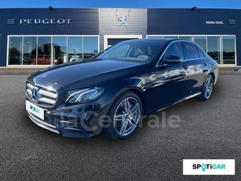 MERCEDES CLASSE E 5 V 220 D AMG LINE 9G-TRONIC
