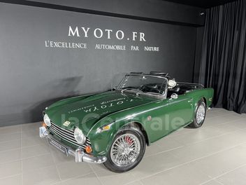 TRIUMPH 