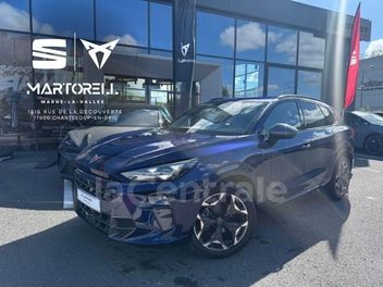 CUPRA 