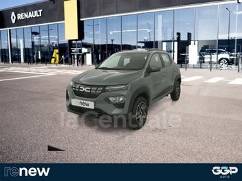 DACIA 