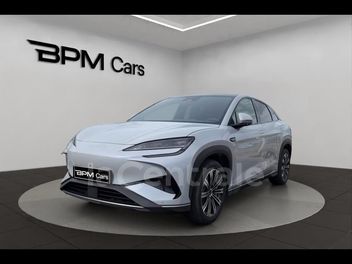 BYD 