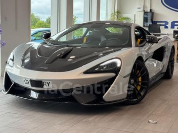MCLAREN 