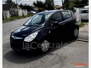 OPEL 