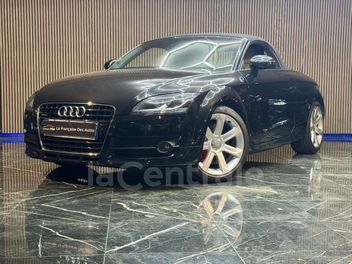 AUDI TT ROADSTER ROADSTER 3.2 V6 QUATTRO DSG