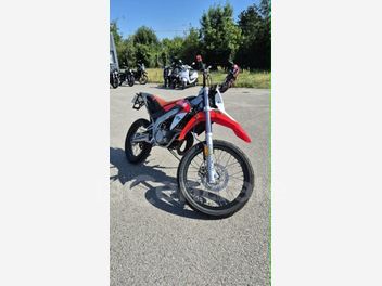 APRILIA RX 50