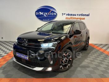 CITROEN C5 AIRCROSS PH2 MAX HYBRIDE 136 E-DCS6 ADAPTATIF