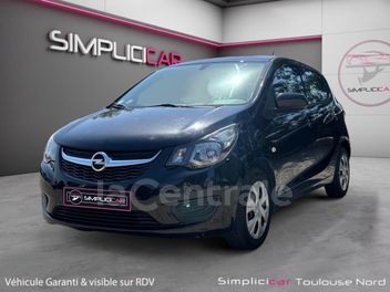 OPEL 
