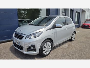 PEUGEOT 