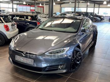 TESLA MODEL S (2) 100D DUAL MOTOR 100 KWH