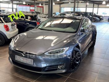 TESLA 