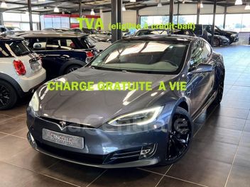 TESLA 