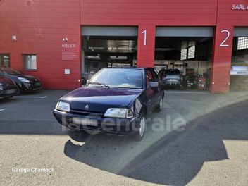 CITROEN