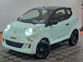 AIXAM S8 CROSS D