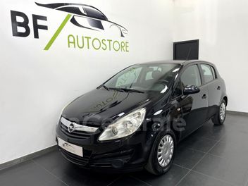 OPEL 