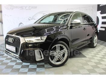 AUDI RS Q3 (2) 2.5 TFSI 340 QUATTRO S TRONIC