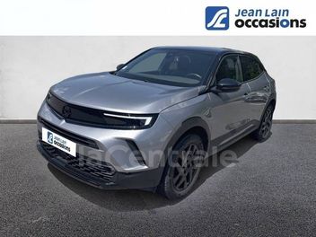 OPEL 