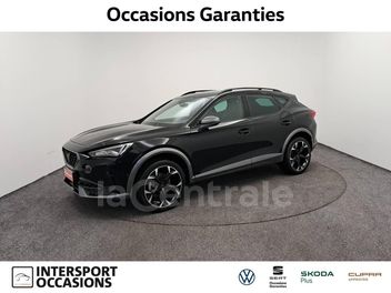 CUPRA 