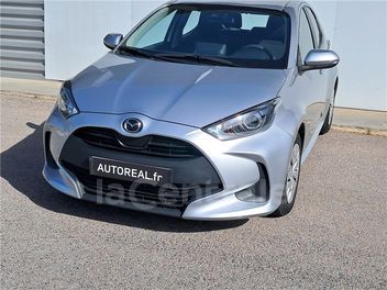 MAZDA 2 (4E GENERATION) IV 1.5 HYBRID 116 PURE CVT