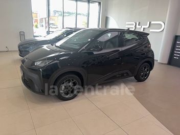 BYD 