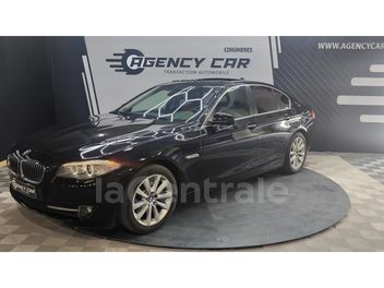 BMW SERIE 5 F10 (F10) 530IA 272 LUXE