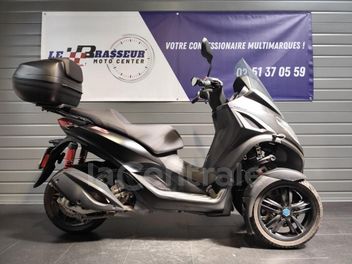 PIAGGIO MP3 HPE 300 SPORT ABS ASR