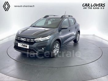 DACIA 