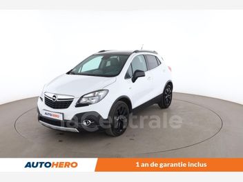 OPEL 