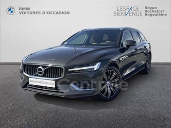 VOLVO V60 (2E GENERATION) II T4 190 INSCRIPTION GEARTRONIC 8