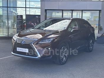 LEXUS 