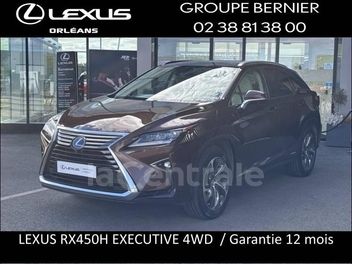 LEXUS 
