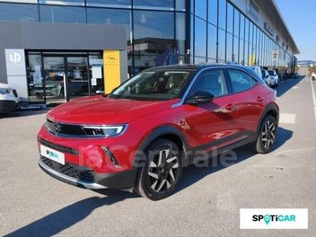 OPEL 